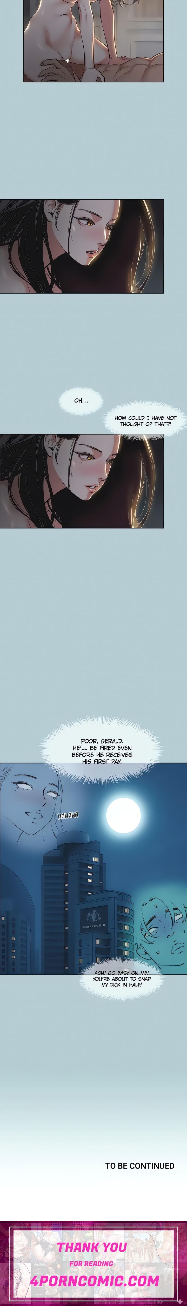Not Interested Chapter 5 - Page 24