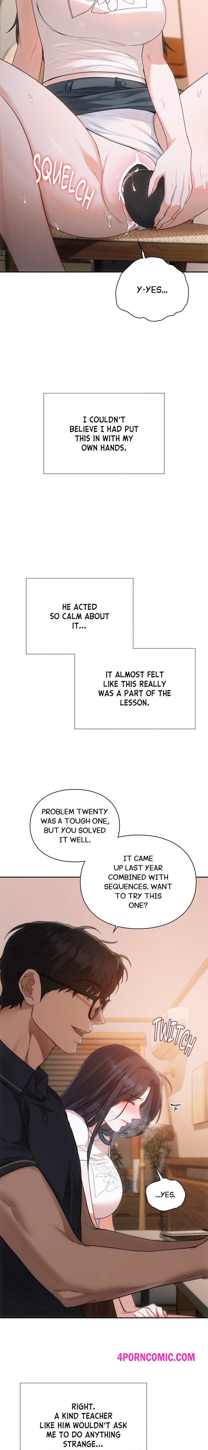 Slave Diary Chapter 10 - Page 2