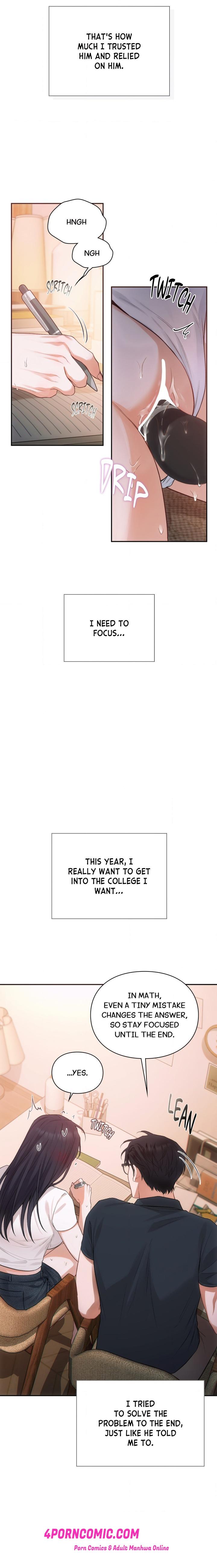 Slave Diary Chapter 10 - Page 4