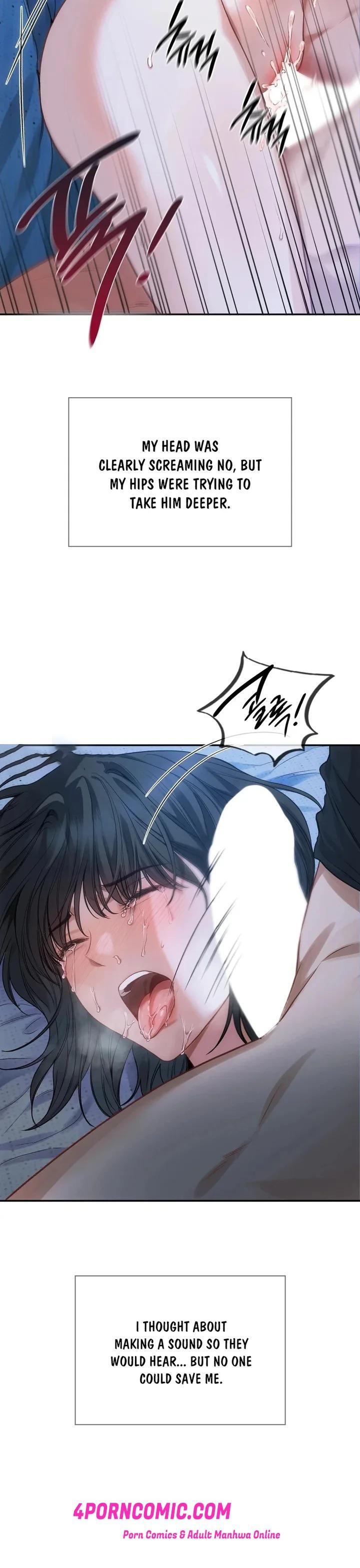 Slave Diary Chapter 3 - Page 10