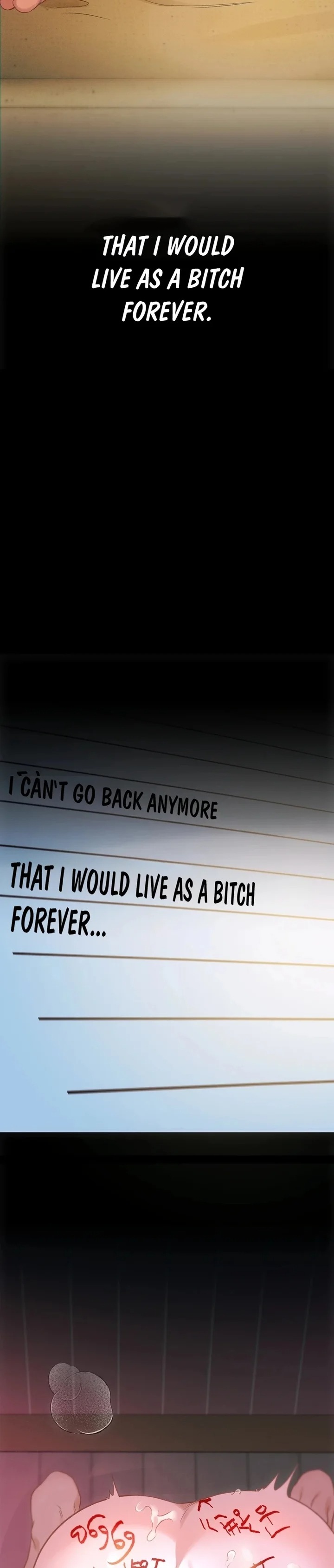 Slave Diary Chapter 4 - Page 15