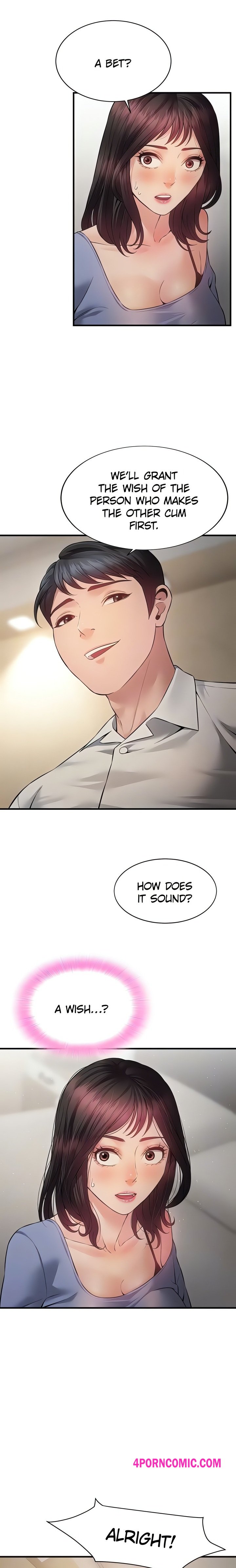 Bride Lessons Chapter 20 - Page 15