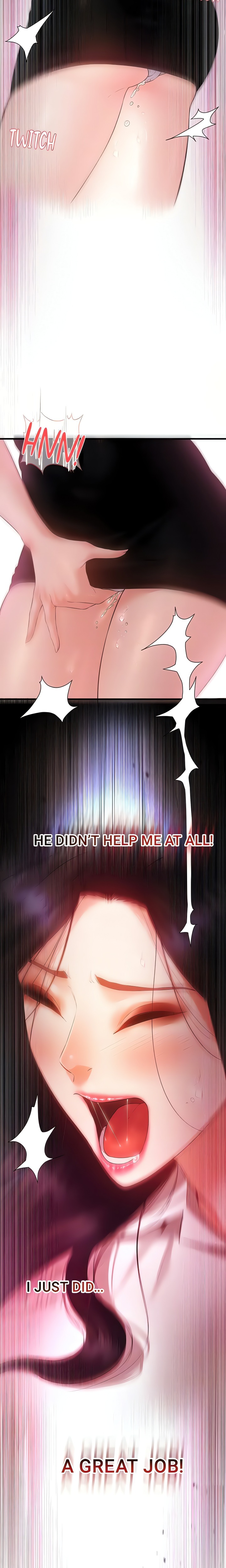 Bride Lessons Chapter 20 - Page 6