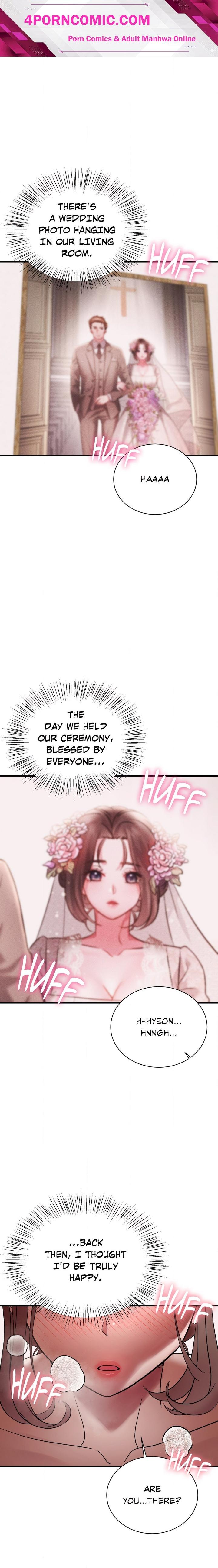 Theory Of Innate Evil Chapter 10 - Page 1