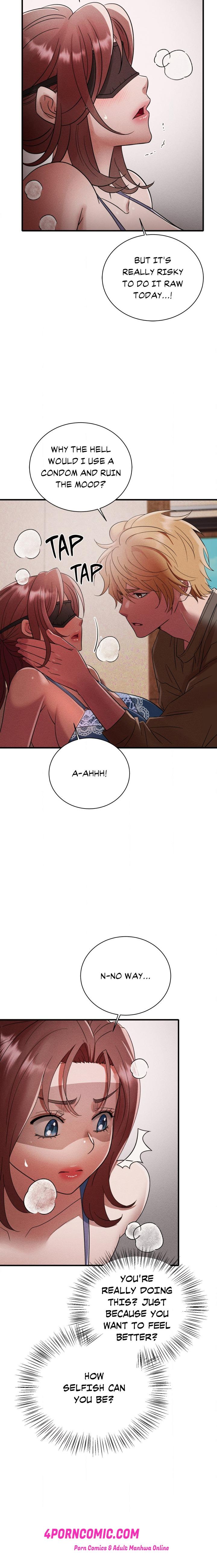 Theory Of Innate Evil Chapter 10 - Page 17