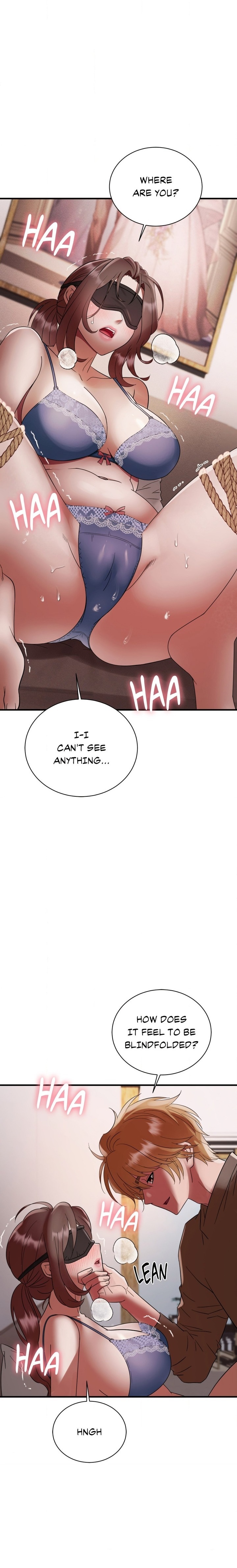 Theory Of Innate Evil Chapter 10 - Page 3