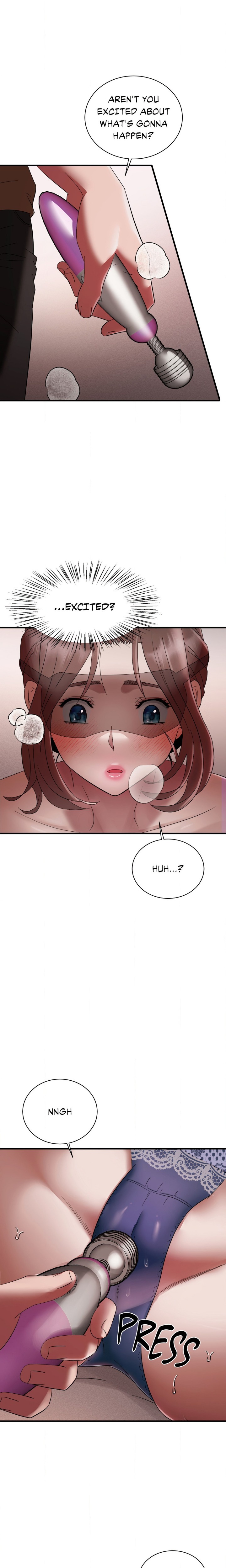 Theory Of Innate Evil Chapter 10 - Page 4
