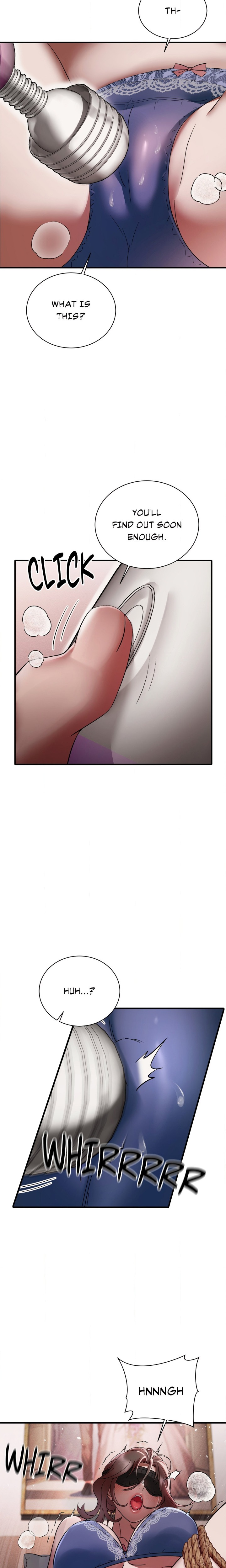 Theory Of Innate Evil Chapter 10 - Page 5