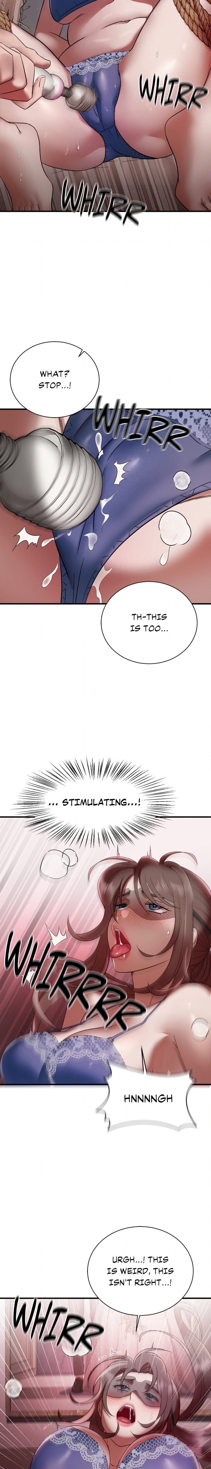 Theory Of Innate Evil Chapter 10 - Page 6