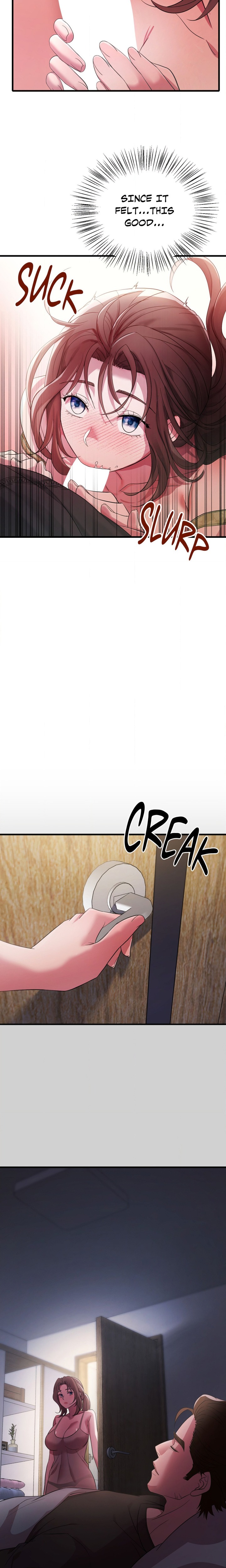 Theory Of Innate Evil Chapter 4 - Page 15