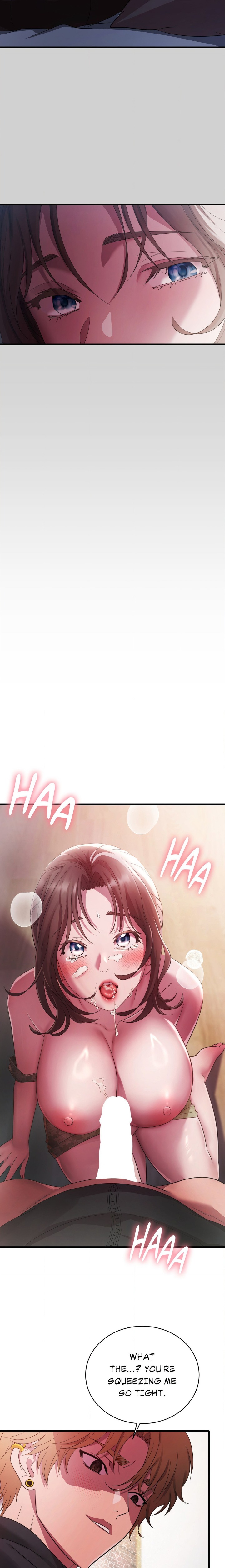 Theory Of Innate Evil Chapter 4 - Page 16