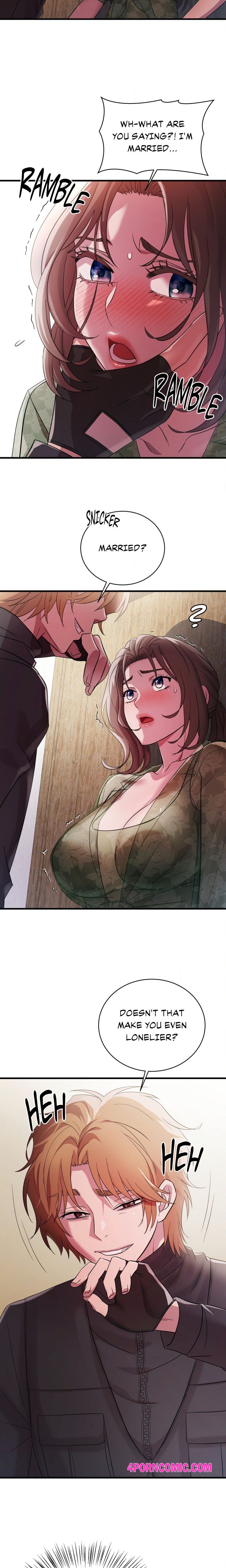 Theory Of Innate Evil Chapter 4 - Page 5