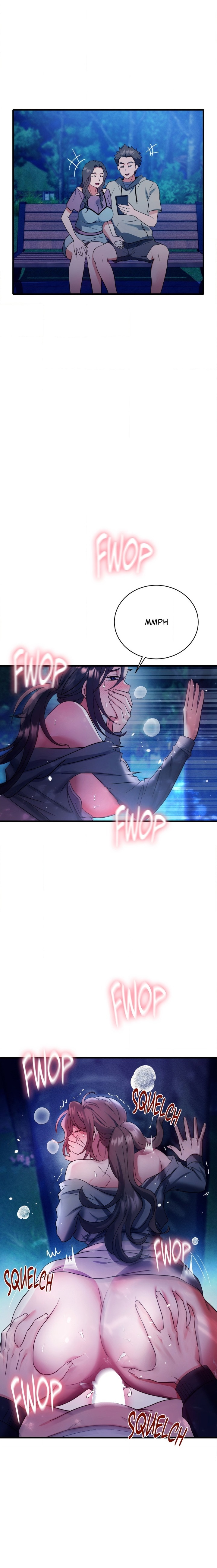 Theory Of Innate Evil Chapter 7 - Page 16
