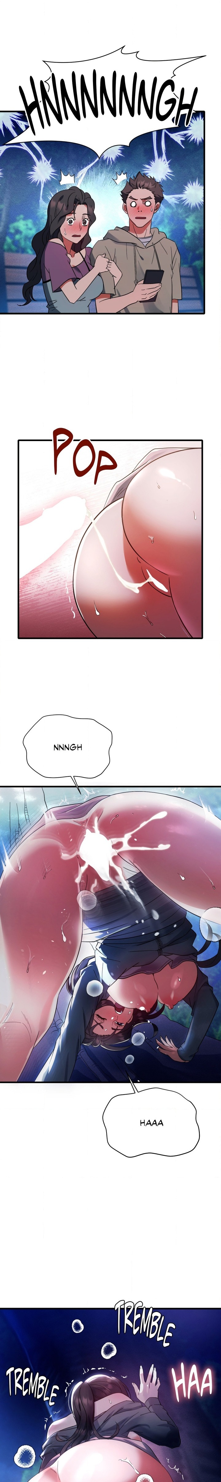 Theory Of Innate Evil Chapter 7 - Page 19