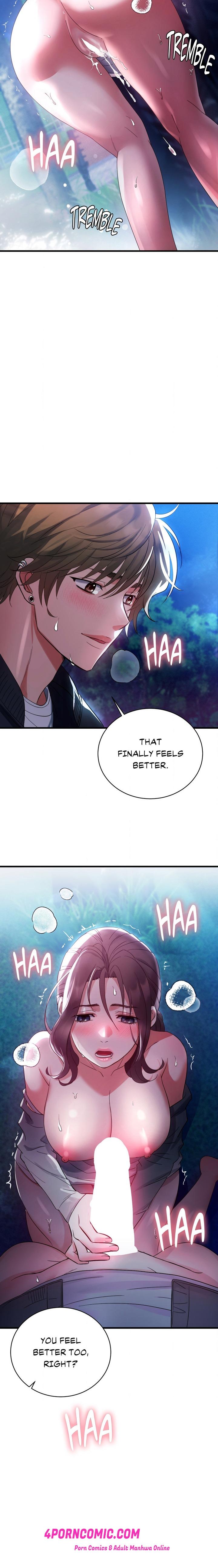 Theory Of Innate Evil Chapter 7 - Page 20