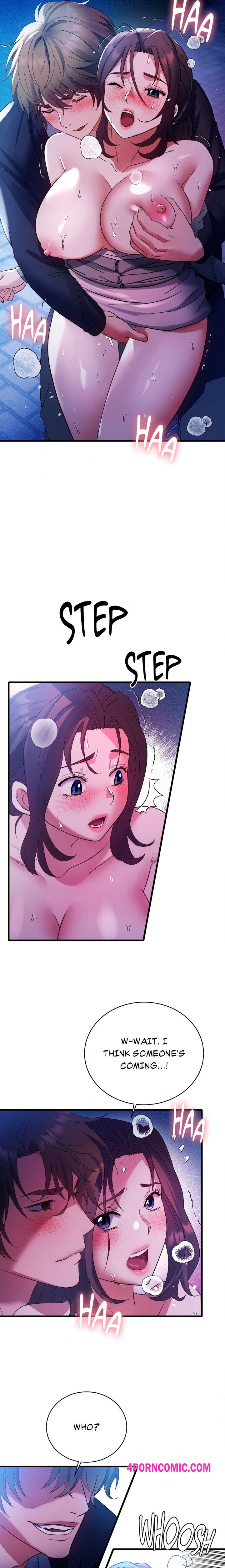 Theory Of Innate Evil Chapter 7 - Page 9