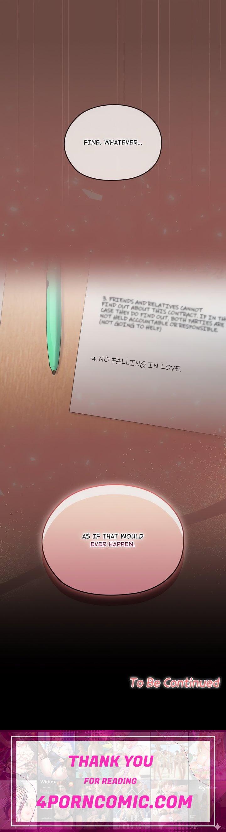 Don’t Tell Anyone at School! (Uncensored) Chapter 21 - Page 24