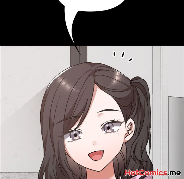 Don’t Tell Anyone at School! (Uncensored) Chapter 28 - Page 100