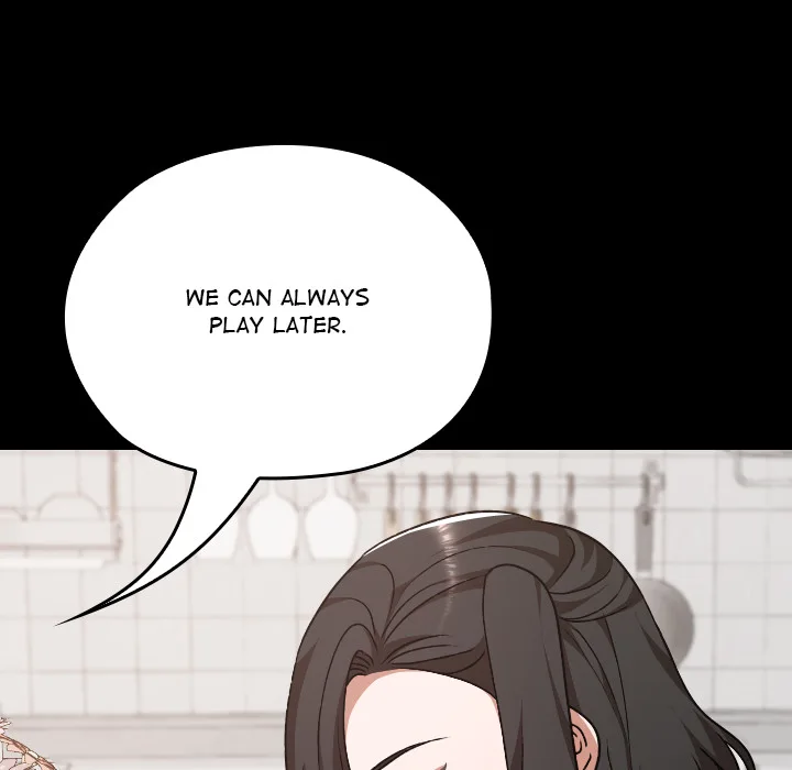 Don’t Tell Anyone at School! (Uncensored) Chapter 28 - Page 118