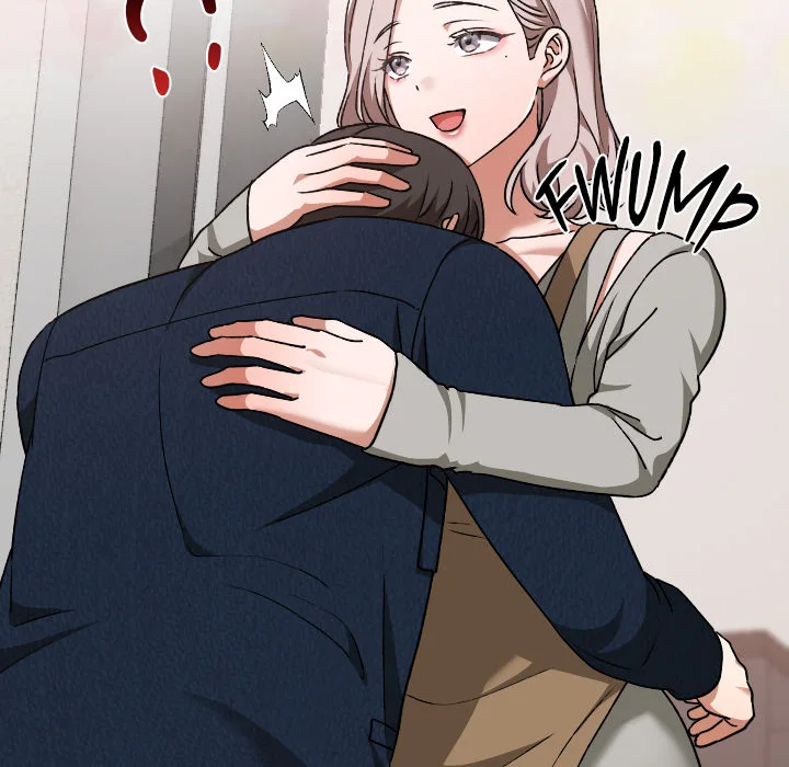Don’t Tell Anyone at School! (Uncensored) Chapter 28 - Page 15