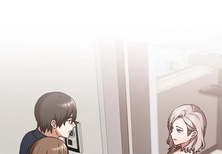 Don’t Tell Anyone at School! (Uncensored) Chapter 28 - Page 2