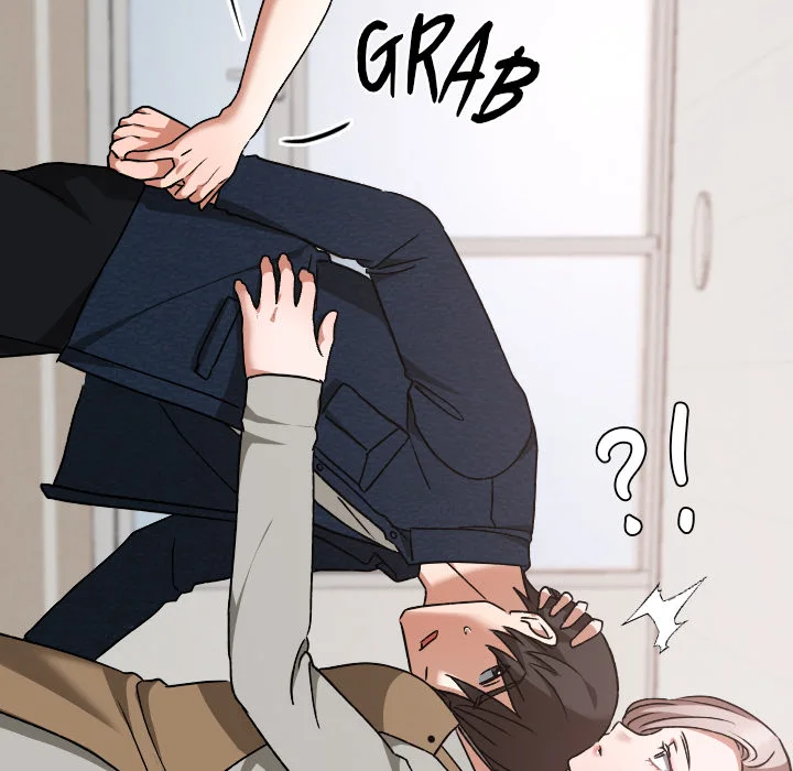 Don’t Tell Anyone at School! (Uncensored) Chapter 28 - Page 21
