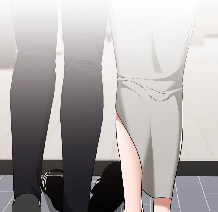 Don’t Tell Anyone at School! (Uncensored) Chapter 28 - Page 42