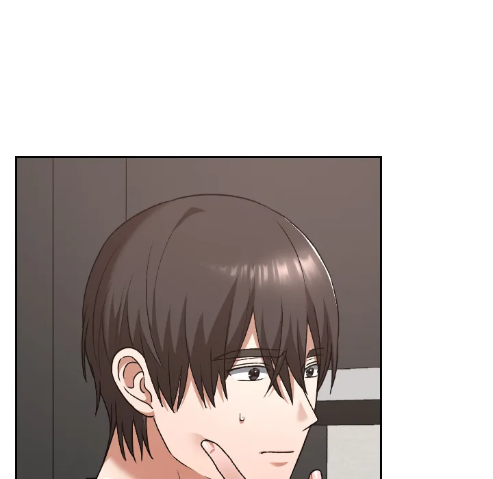 Don’t Tell Anyone at School! (Uncensored) Chapter 28 - Page 51