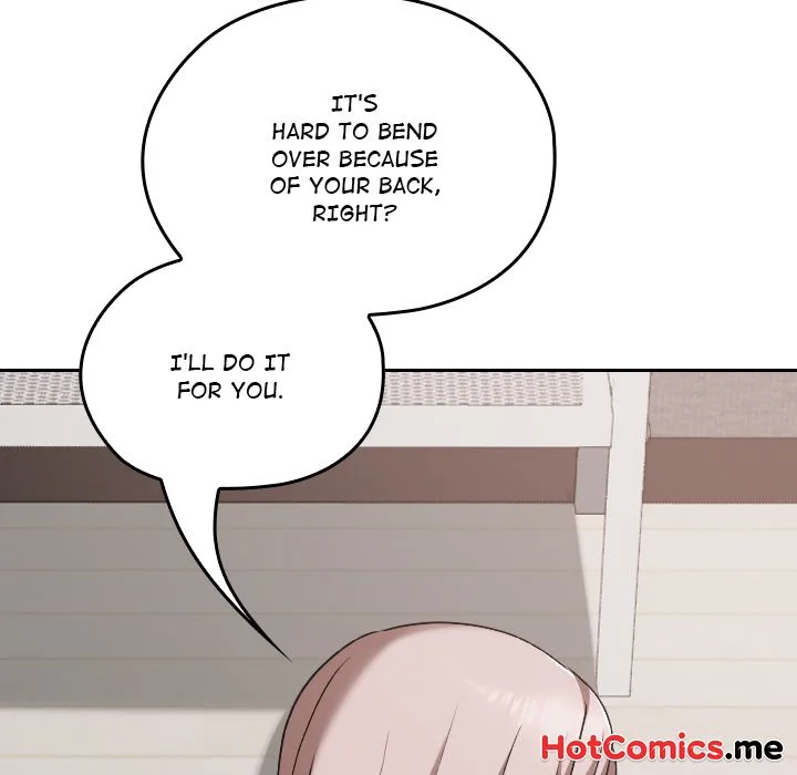 Don’t Tell Anyone at School! (Uncensored) Chapter 28 - Page 71