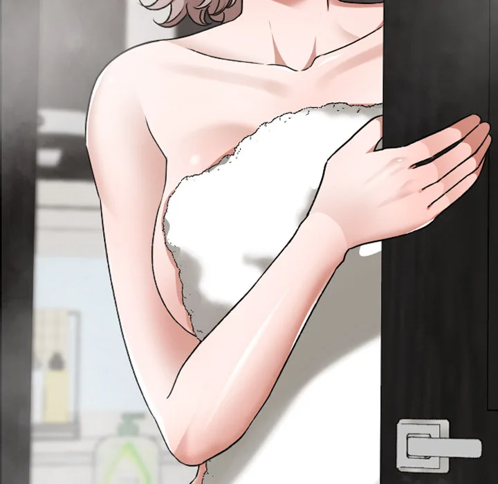 Don’t Tell Anyone at School! (Uncensored) Chapter 28 - Page 77