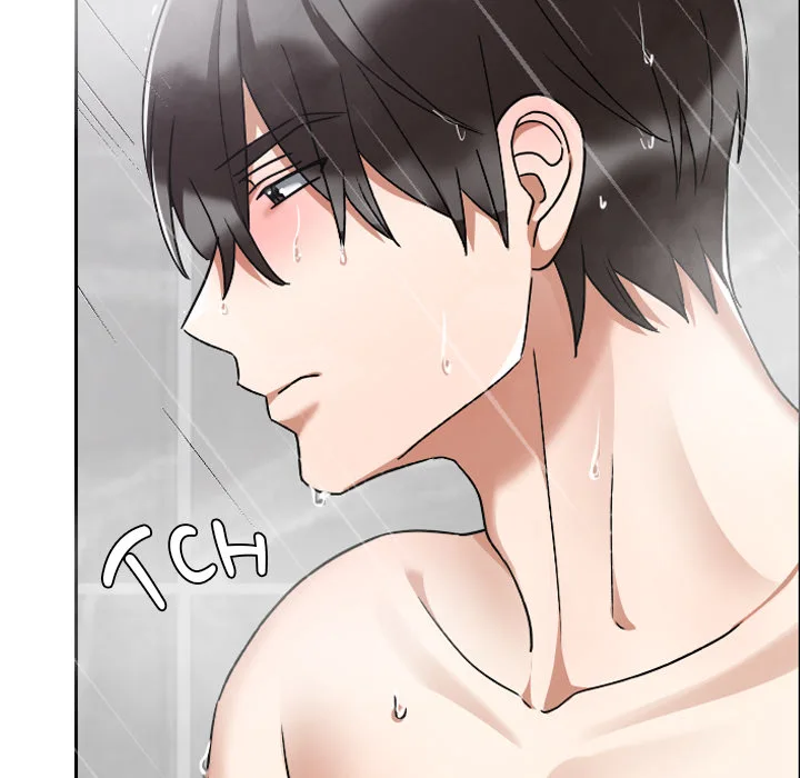 Don’t Tell Anyone at School! (Uncensored) Chapter 28 - Page 84