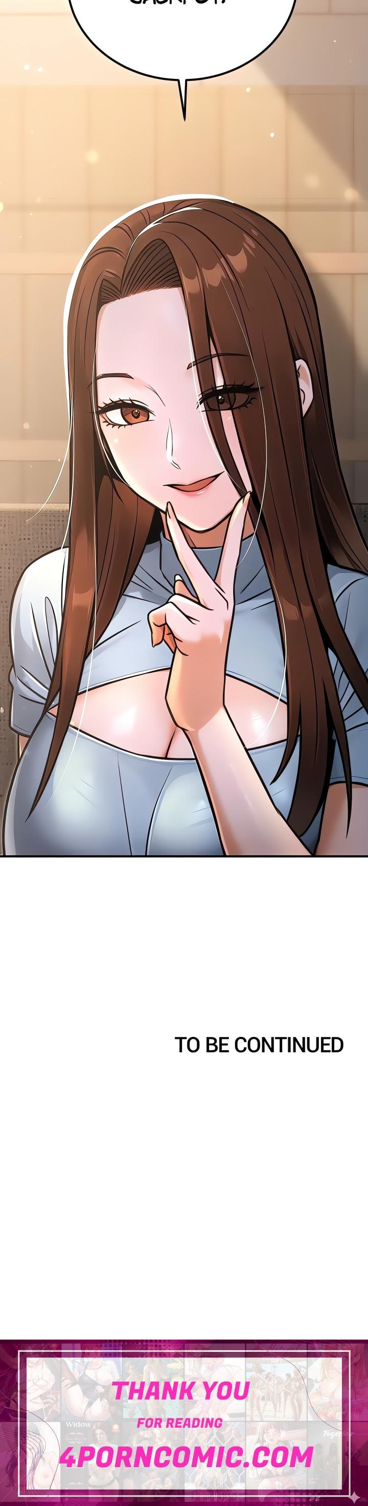 The Public Servant’s Double Life Chapter 32 - Page 26