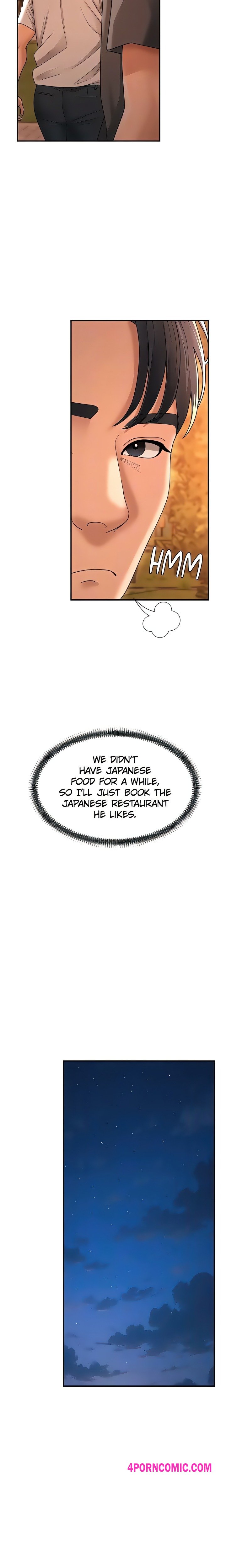 Pay With Your Body Chapter 27 - Page 17