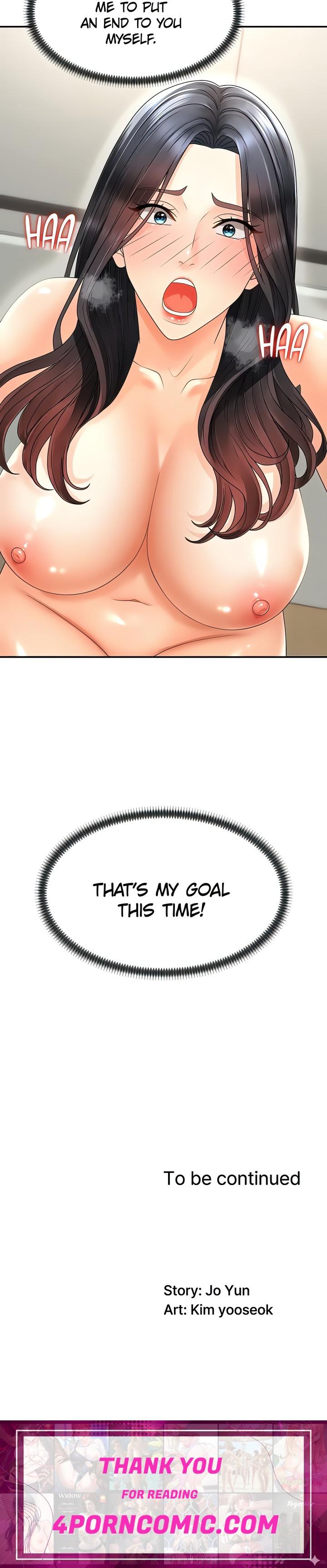 Pay With Your Body Chapter 29 - Page 20
