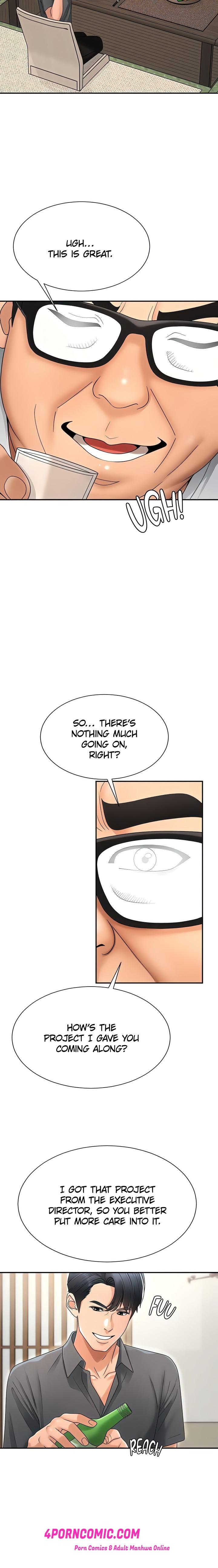 Pay With Your Body Chapter 29 - Page 4
