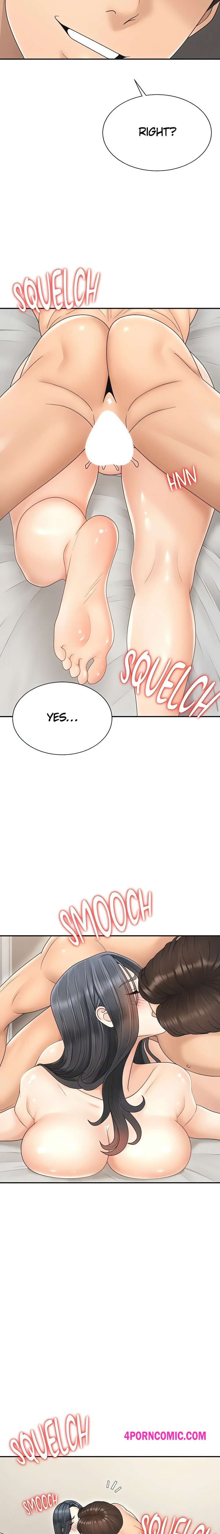 Pay With Your Body Chapter 30 - Page 12