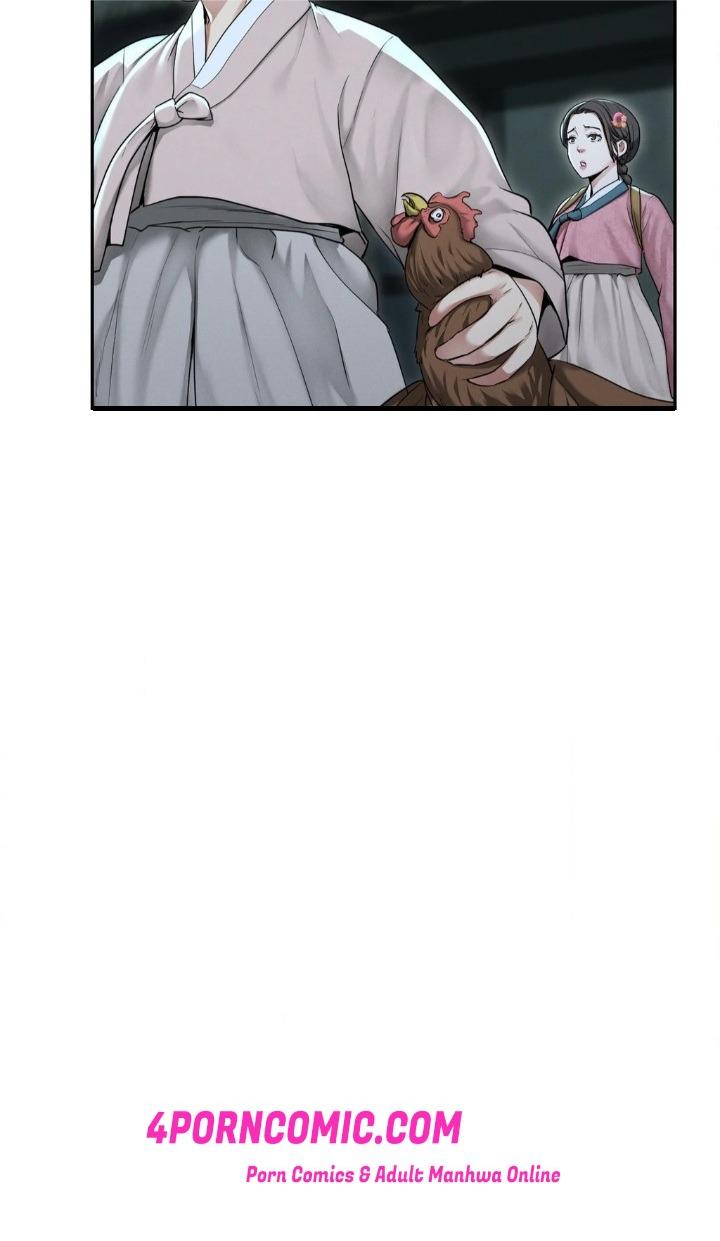 Yeoni’s Tavern Chapter 1 - Page 35