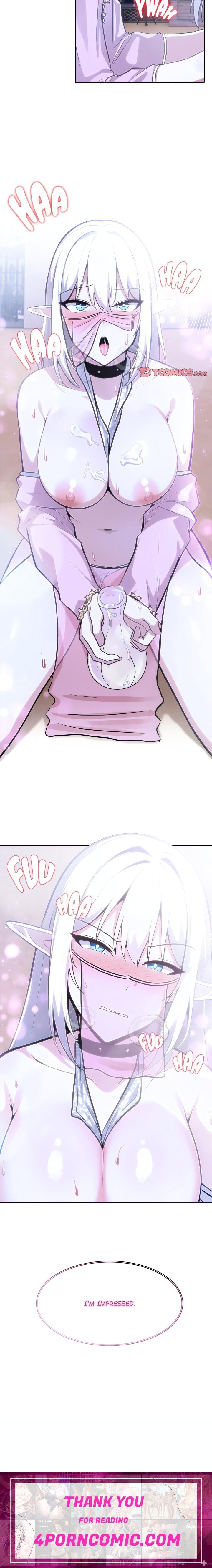 Draco-Knight Commander (Uncensored) Chapter 33 - Page 22