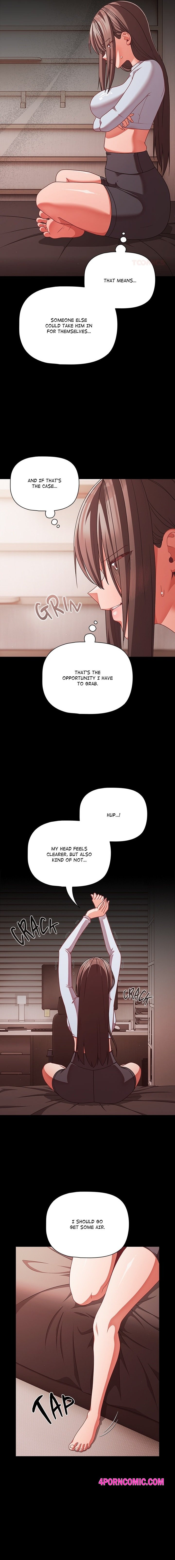 People of The Dark Chapter 41 - Page 17