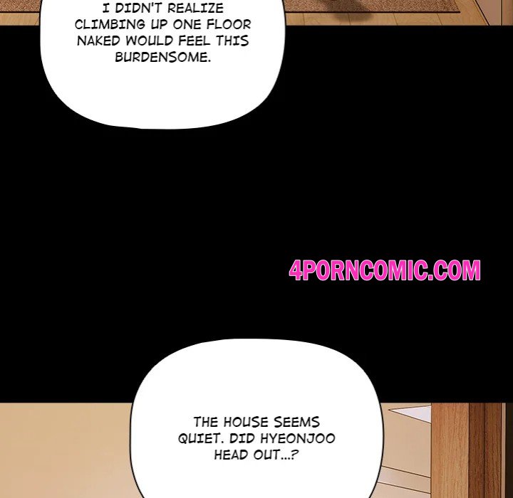 People of The Dark Chapter 43 - Page 115