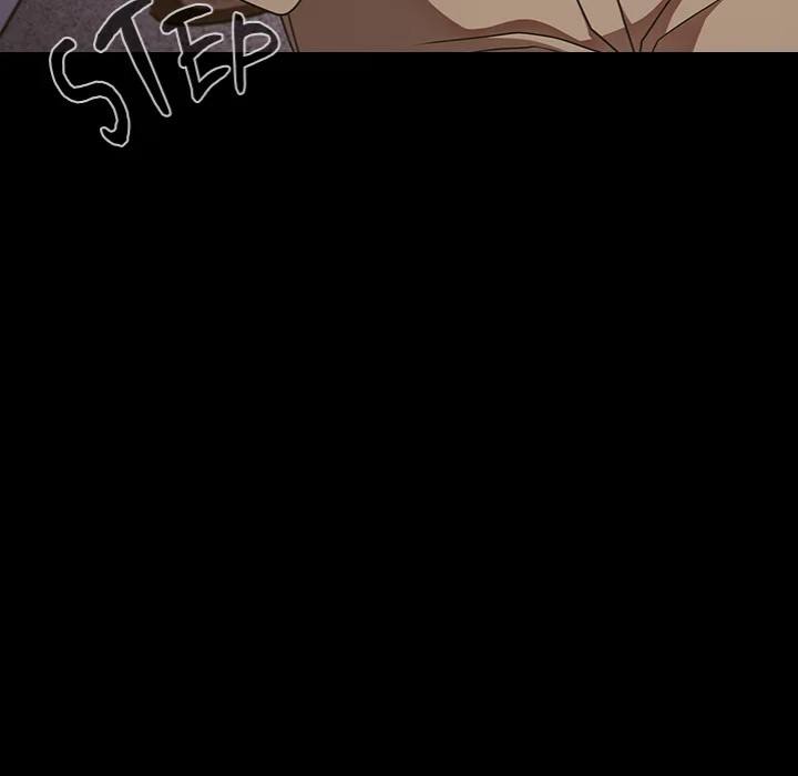 People of The Dark Chapter 43 - Page 155