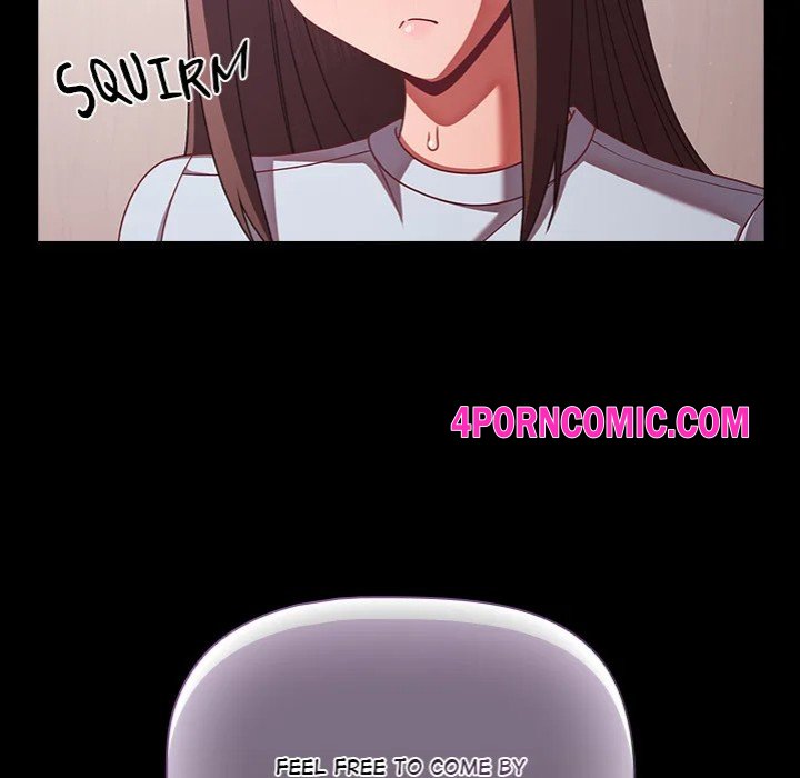 People of The Dark Chapter 43 - Page 86