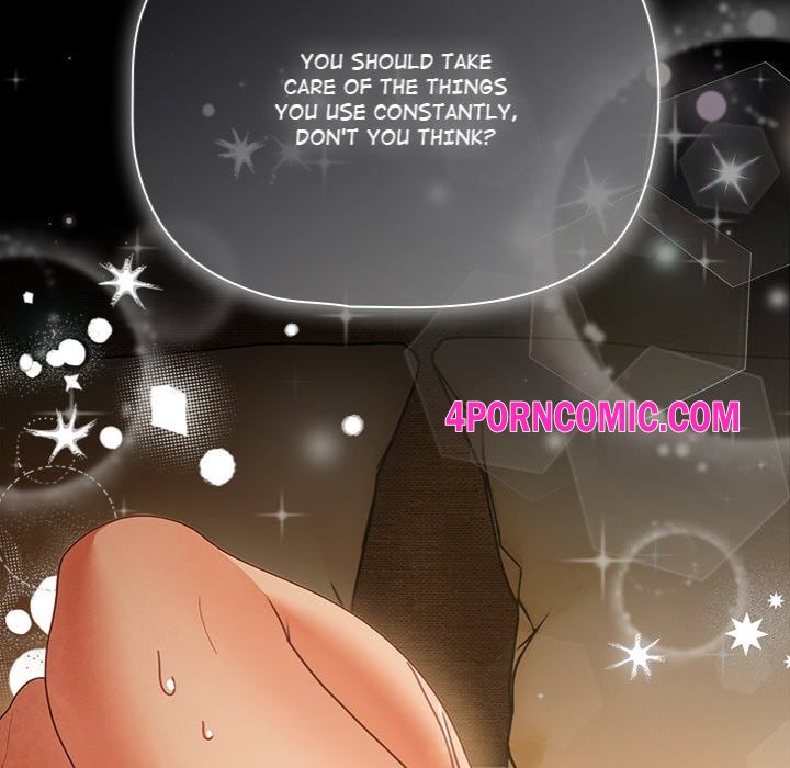 People of The Dark Chapter 51 - Page 161