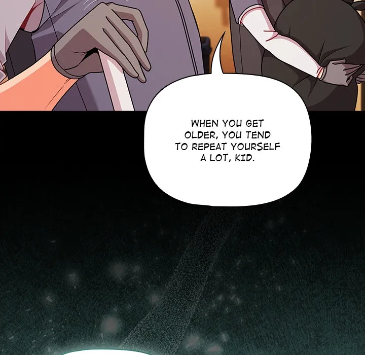 People of The Dark Chapter 77 - Page 12