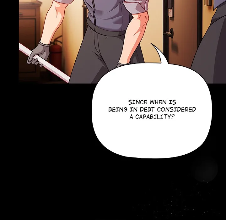 People of The Dark Chapter 77 - Page 16