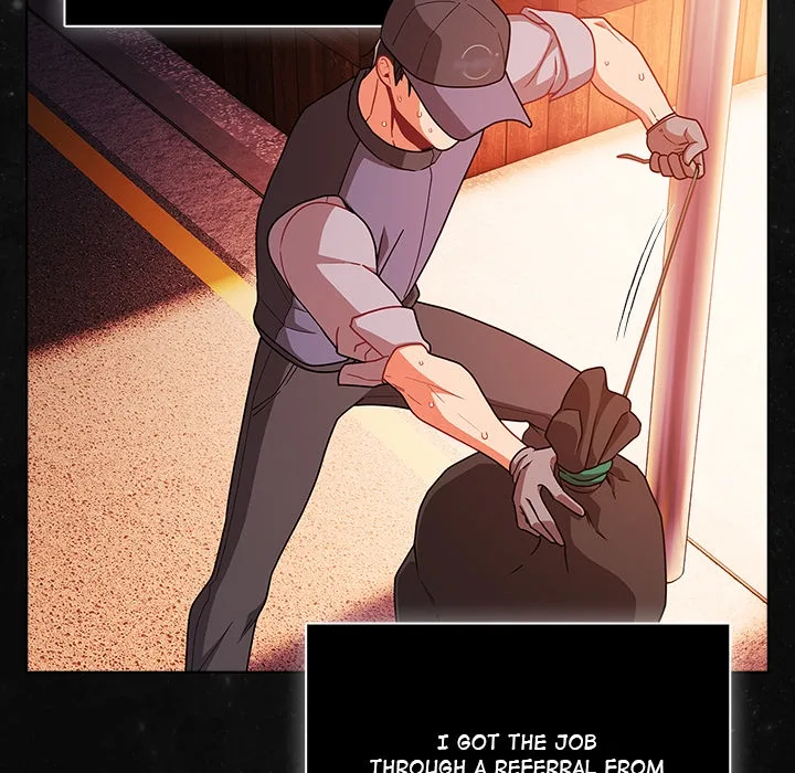 People of The Dark Chapter 77 - Page 25