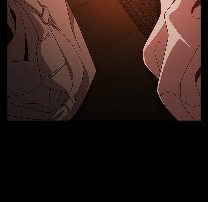 People of The Dark Chapter 77 - Page 36