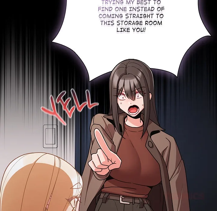 People of The Dark Chapter 77 - Page 57