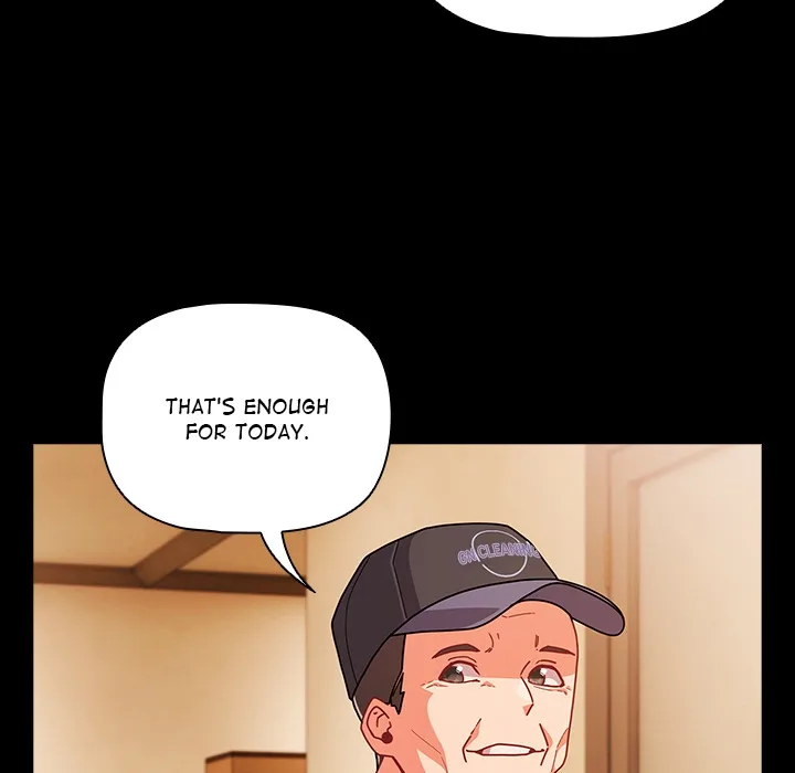 People of The Dark Chapter 77 - Page 6
