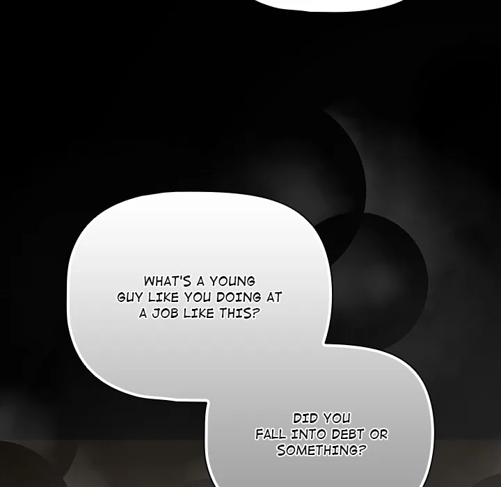 People of The Dark Chapter 77 - Page 8